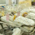 U Novom Sadu za vikend rođeno 26 beba: Dečaci "poveli" sa velikom razlikom