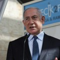Netanijahu hitno prebačen u bolnicu zbog ugradnje pejsmejkera: Oglasila se kancelarija izraelskog premijera