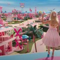 Film "Barbi" ulazi u klub filmova sa prihodom preko milijardu dolara