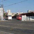 Devojka se porodila na peronu Autobuske stanice u Beogradu