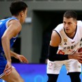 Oglasio se Nedović nakon što je odlučio da ne igra za Srbiju na Mundobasketu