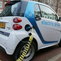 U Beogradu na vodi punjači za električne automobile na tri mesta