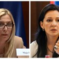 Ministarka demantuje Tepić: Netačno da se izmenama zakona legalizuje korupcija