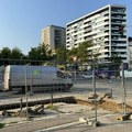 Novi radovi i radari: Stanje u saobraćaju u Novom Sadu