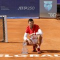 Novak dovodio šampione, a Beograd mu okrenuo leđa