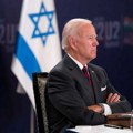 SAD jasno izabrale stranu: Šalju vojnu pomoć Izraelu