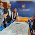 Najavljeni radovi u Despotovcu: U planu rekonstrukcija postojeće i dogradnja nove kanalizacione mreže (foto)