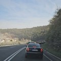 Kolaps na magistrali kod Užica: Kilometarske kolone, svi mile zbog radova na putu
