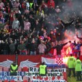 Reagovala policija u Hrvatskoj: Zbog pevanja ustaških pesama na utakmici protiv Turske uhapšeni navijači ''vatrenih''