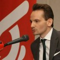 Stefan Krkobabić: PUPS će insistirati na socijalnim penzijama