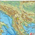 Zemljotres u Makedoniji: Treslo se kod Tetova i Gostivara