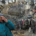 Rusi nemilosrdno gađaju Hersonsku oblast: U novom napadu pogođena kuća, poginuo jedan muškarac
