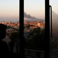 UŽIVO Izraelske snage prodrle u srce grada Gaze; Snažne eksplozije odjeknule Tel Avivom