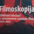 Beogradska promocija knjige i druženje sa redakcijom Filmoskopije 28. novembra u Hartefakt Kući