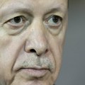 Erdogan nazvao Netanjahua „kasapinom Gaze“