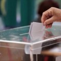 Utvrđena zbirna izborna lista za parlamentarne izbore