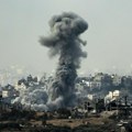 UNICEF upozorio na stradanje dece u Gazi, pozvao na Trajni prekid vatre: Do primirja poginulo više od 6.000 mališana