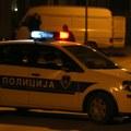 Sudar na Zrenjaninskom putu: Četiri osobe povređene, jedno vozilo završilo na krovu