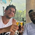 "Žene nas slikaju sa broda - boban pozira, a ja se davim" NBA superstar ispričao urnebesnu anegdotu sa letovanja u Crnoj…