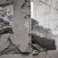 Ukrajina: Eksplozije u Kropivnjickom i Krivom Rogu
