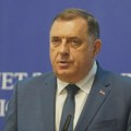 Ambasador Rusije u BiH: Dodik poslednjih godina posetio Moskvu više od 20 puta