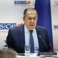 Lavrov o izborima u Srbiji: Zapad nije spreman da se pomiri sa izbornim rezultatima