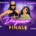 Jelena Karleuša gošća u superfinalu takmičenja "rame uz rame sa Draganom"! Ne propustite večeras od 20 časova na Kurir…