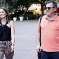 Voja Nedeljković se oženio 17 godina mlađom doktorkom: Fatalna Maja se retko pojavljuje u javnosti