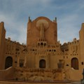 Zagonetni gradovi na listi svetske baštine: Zaspali u pustinji