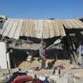 SZO otkazala posetu Gazi zbog straha za bezbednost osoblja