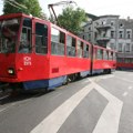 Napadnut vozač tramvaja na Autokomandi