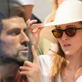 Otkriveno! Evo zašto Jelena Đoković ne bodri Novaka na Australijan openu