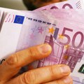EU zabranjuje plaćanja u gotovini viša od 10.000 evra: Želi da spreči pranje novca