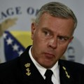 Bauer: Realna je opasnost da Rusija napadne neku članicu NATO-a