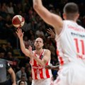 Crvena zvezda u Berlinu: Srpskom šampionu potrebna pobeda protiv Albe