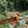 Sanirano pet divljih deponija u Subotici: Sada na redu "Aleksandrovačka bara"