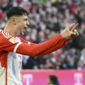 Srpski sin opčinio Nemce – da li će ga „zaključati“ pre Evropskog prvenstva?