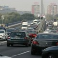 Pojačan saobraćaj u gradovima
