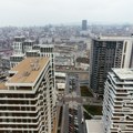 Stanovi u novogradnji gube tempo, padaju cene u Beogradu