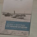 Monografija „Zauvek u Beogradu u izgubljeni brodovi“ – novo izdanje Muzeja nauke i tehnike
