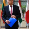 Stano: Lajčak pozvao Kosovo i Srbiju na rundu sastanaka o dinaru