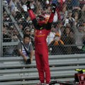 Španac najbrži: Karlos Sainz najbrži na današnjim predsezonskim testiranjima u Bahreinu
