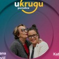 TV najava: U krugu porodice - Svetlana Ceca Bojković i Katarina Žutić