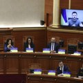 U Tirani samit Ukrajina – jugoistočna Evropa: Došao Zelenski, učestvuje i Vučić