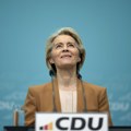 "Vreme je da povučemo taj potez": Ursula fon der Lajen objavila plan od kog strahuju neke članice EU