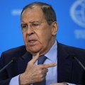 Lavrov: "Rusija će rasporediti dodatno oružje kao odgovor na proširenje NATO"
