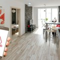 Airbnb zabranjuje nadzorne kamere u objektima za iznajmljivanje