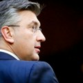 Produbljuje se kriza u Hrvatskoj, oglasio se Plenković: "Ovo je pokušaj mini državnog udara"