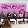 Najkasnije do juna u Srbiji inovativni lekovi za karcinom dojke