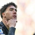 VIDEO Juventus udario po džepu Vlahovića: Ogromna kazna zbog nedoličnog ponašanja